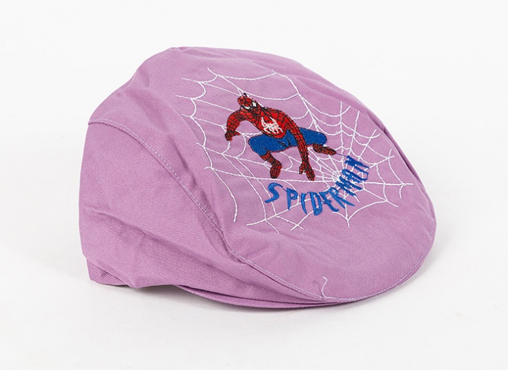 کلاه بچگانه SpiderMan