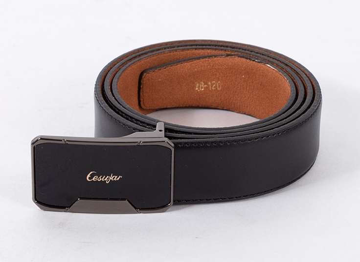 کمربند پلاکی