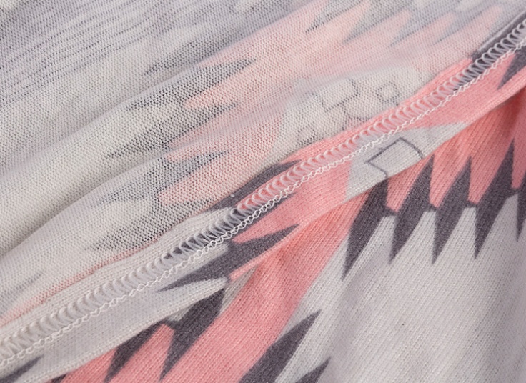 رویه آستین بلند Abstract