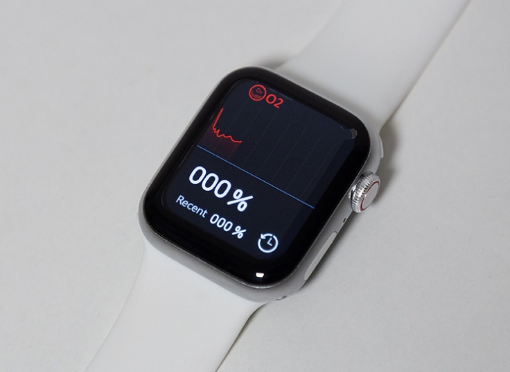 ساعت هوشمند W36M