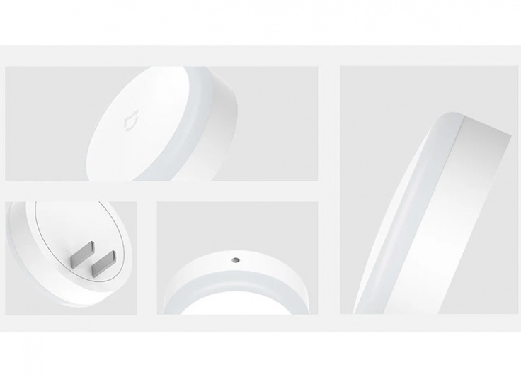 چراغ خواب شیائومی Mijia