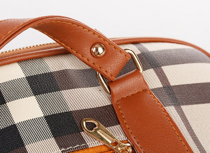 کیف دستی طرح BURBERRY