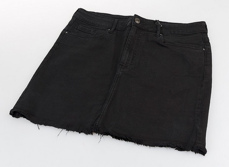 دامن کتان  Forever 21