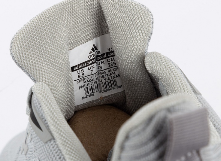 کتانی مردانه adidas مدل A1017