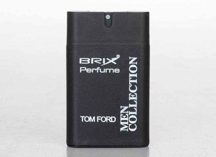 عطر و ادکلن جیبی BRIX