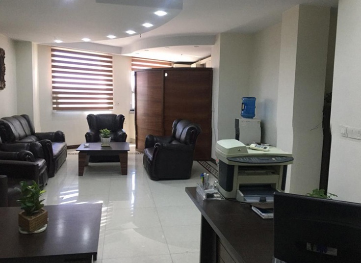 میکرونیدلینگ مطب شرقی