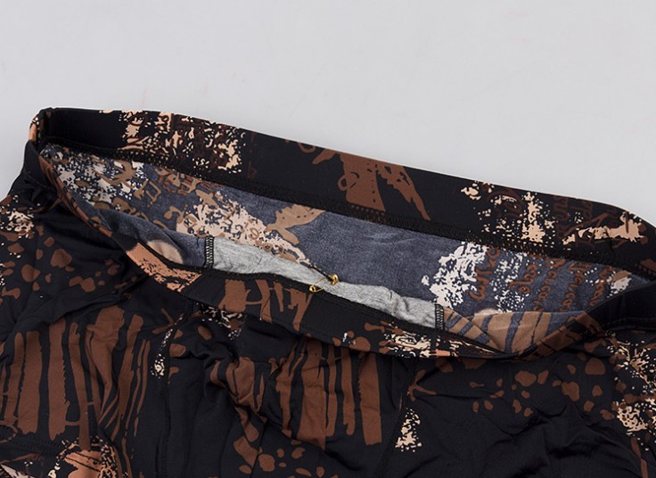 لباس زیر مردانه طرحدار POLO