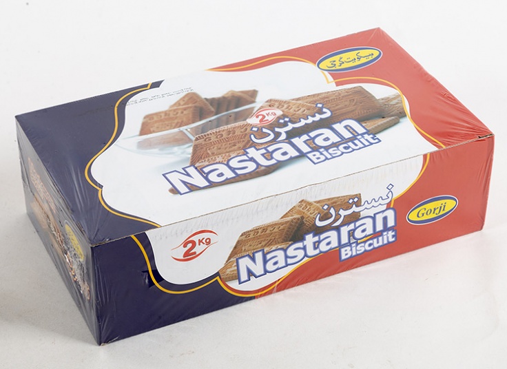 بیسکوئیت گرجی