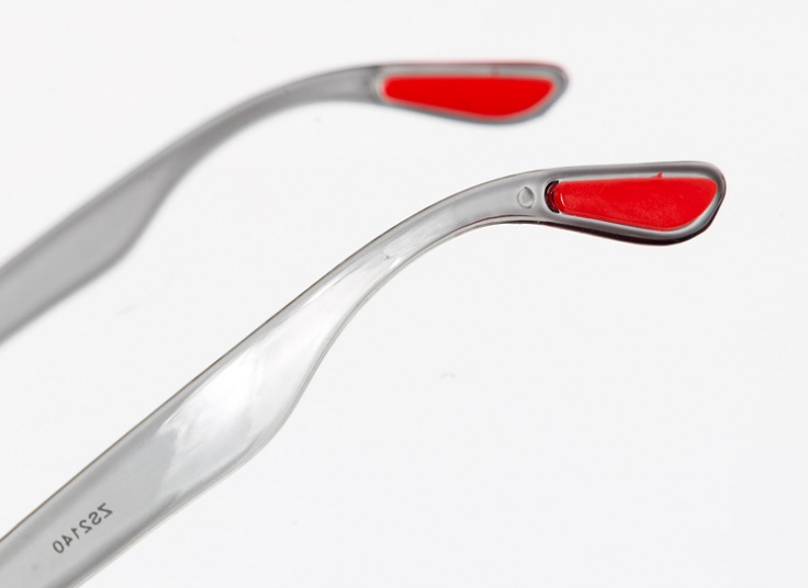 عینک آفتابی مدل ZS2140