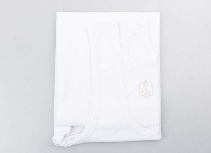 رکابی و تیشرت مردانه BGI