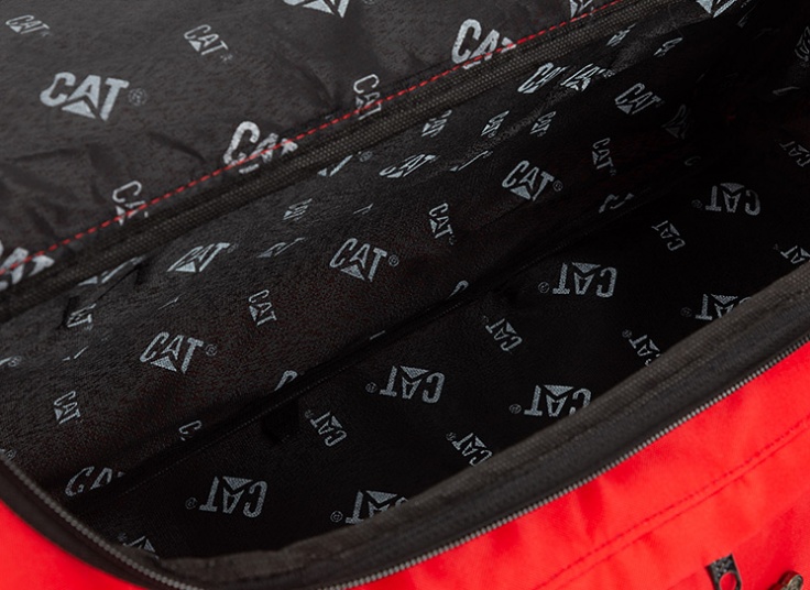 ساک ورزشی طرح CAT
