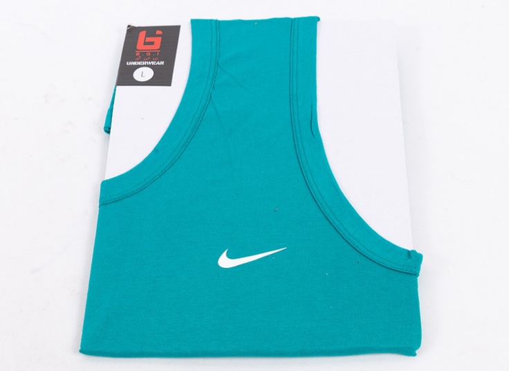 رکابی مردانه طرح Nike