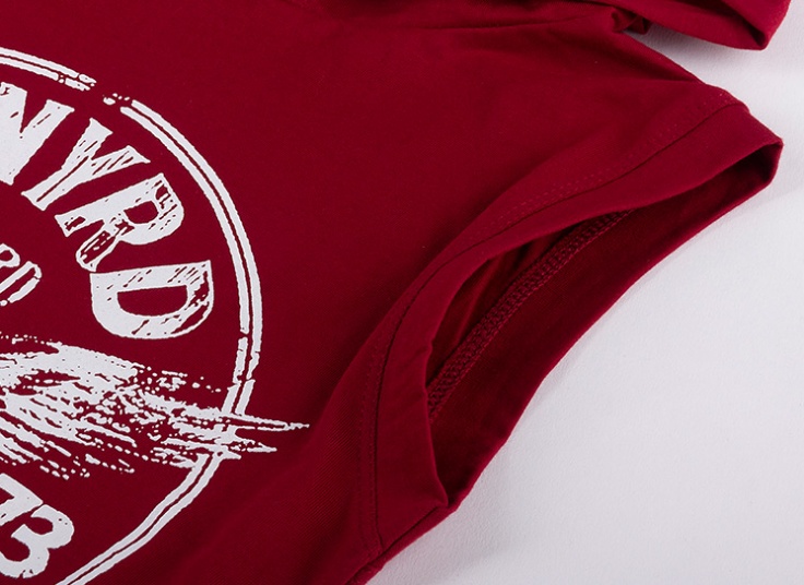 هودی حلقه ای پسرانه Freebird