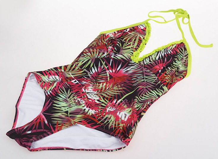 مایو زنانه یکسره Saga Love