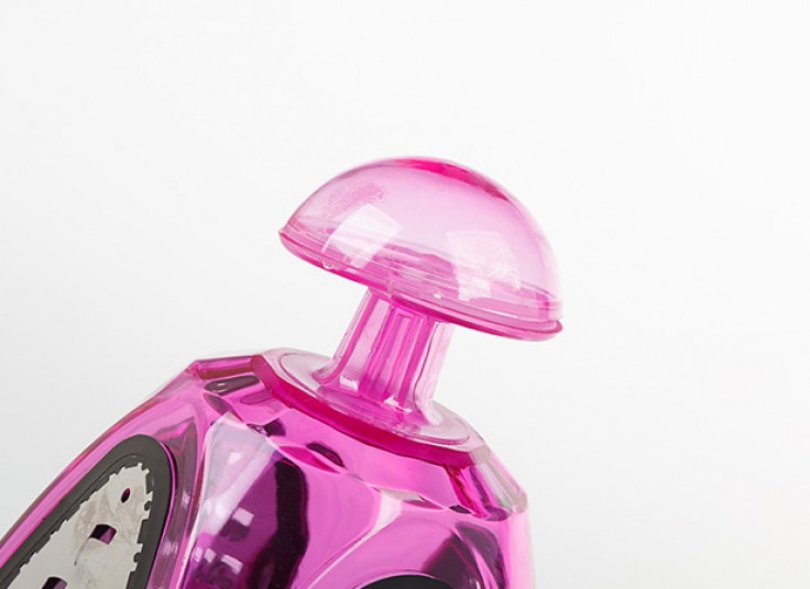 رنده دستی مخزن دار