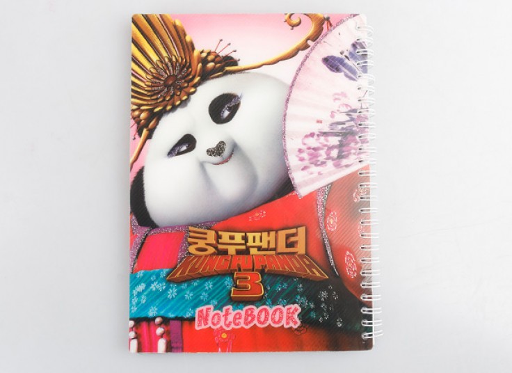 دفتر سیمی فانتزی