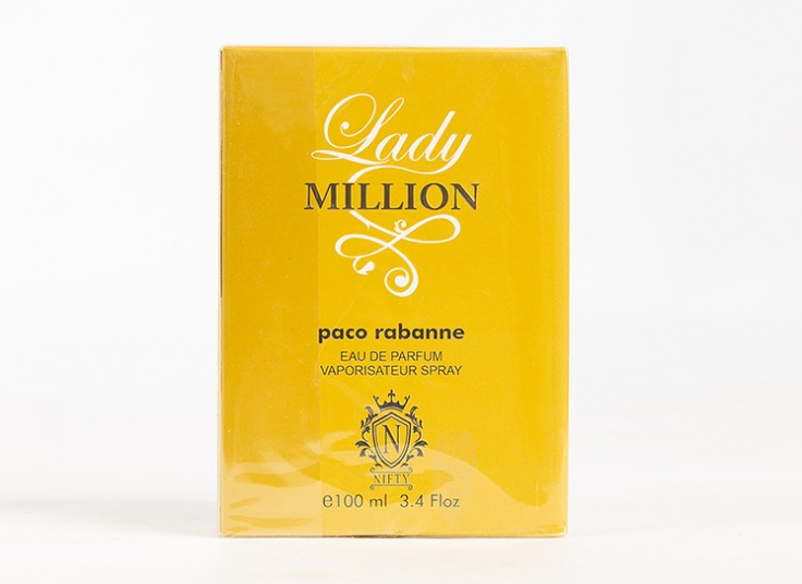 کلکسیون عطر و ادکلن NIFTY