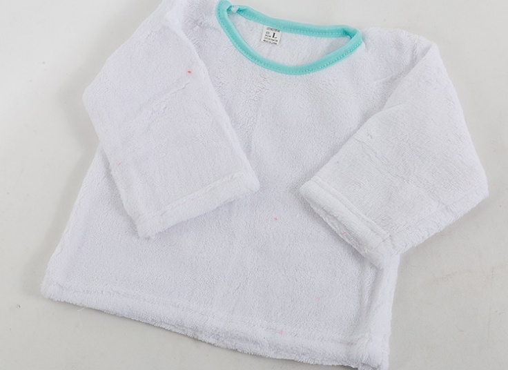 ست پولیشی بچگانه A and K