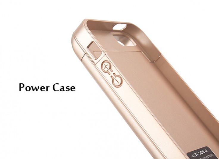 قاب شارژر Power Case