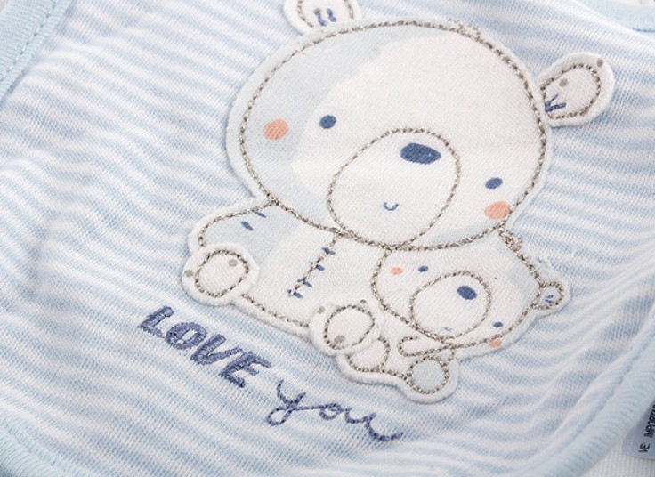 انواع پوشاک بچگانه mothercare