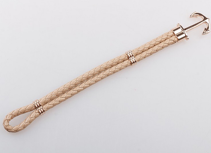 دستبند سگک دار