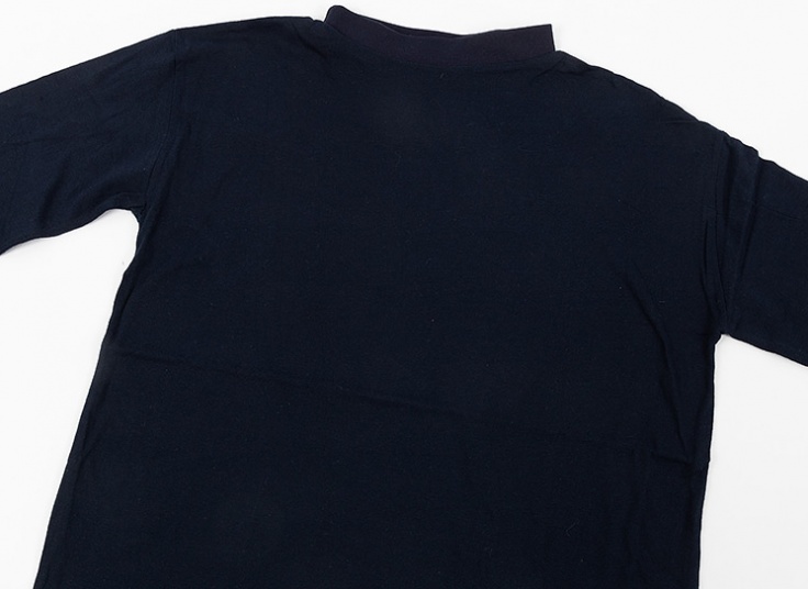 زیر سارافونی زنانه یقه 3 سانت