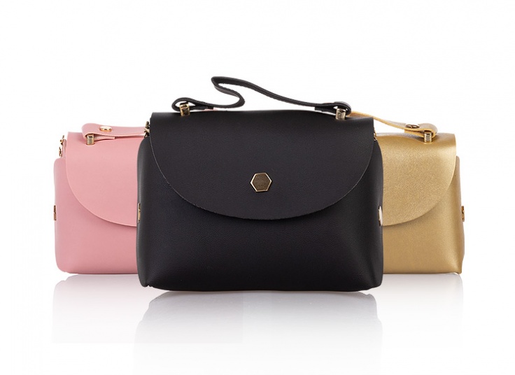 کیف دوشی کوچک دخترانه Twoeen