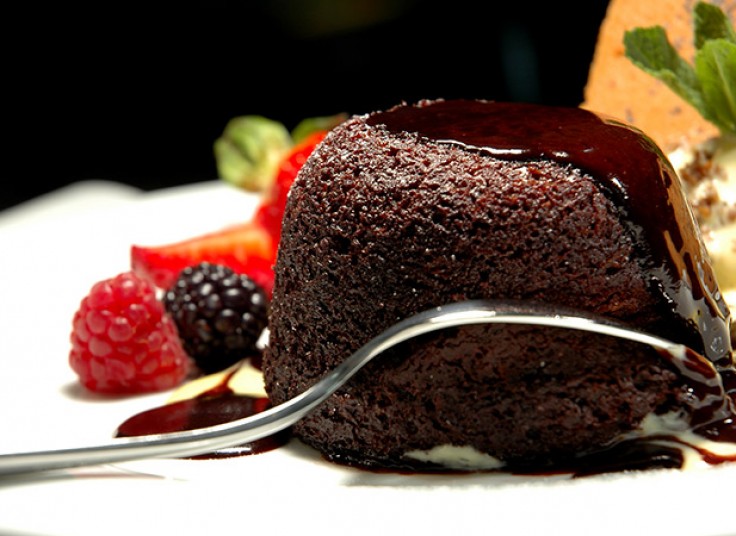 کارگاه آموزش تهیه دسر هنرکده نگار بانو