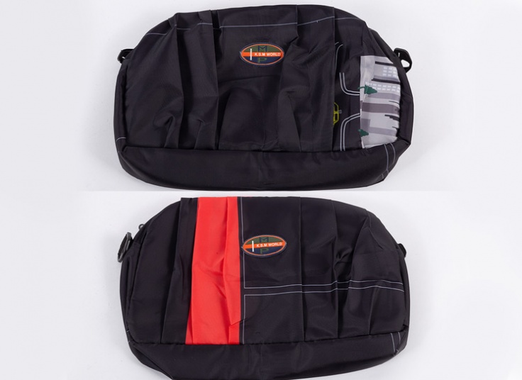 ساک استخری شمعی