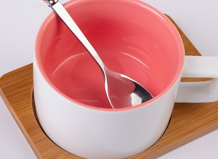 ماگ سرامیکی European Style