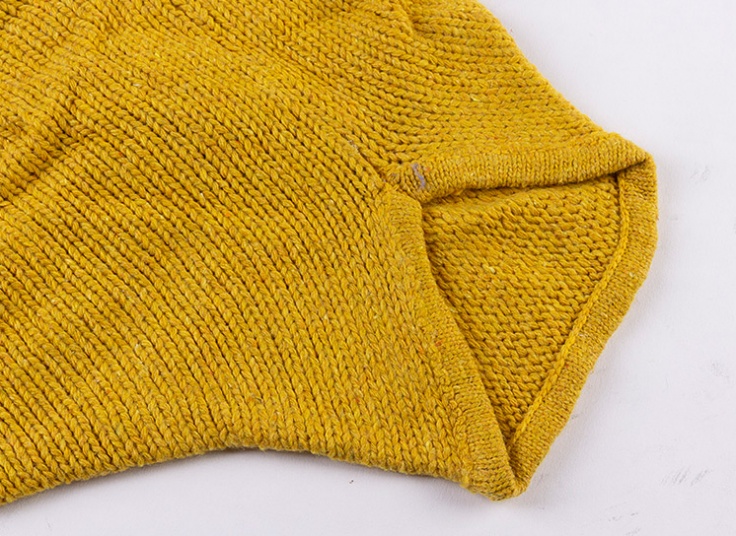 ژاکت بافت زنانه کلاه دار