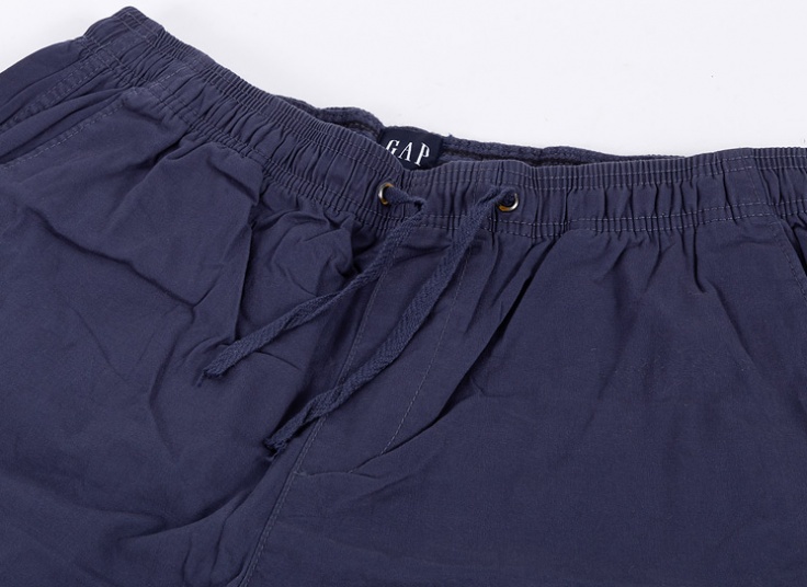 شلوارک مردانه GAP