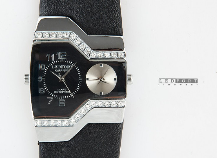 ساعت مچی LEDFORT