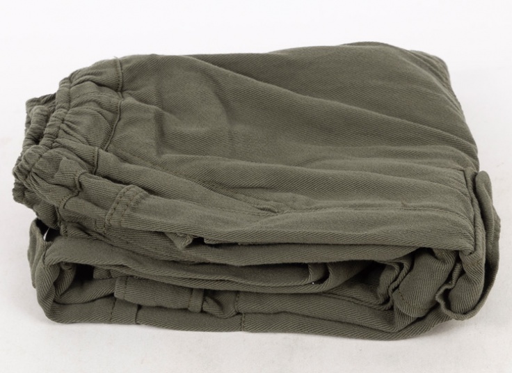 شلوار مردانه کارگو Art