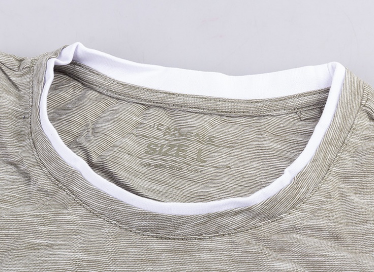 تیشرت آستین بلند مردانه Jean Pascale