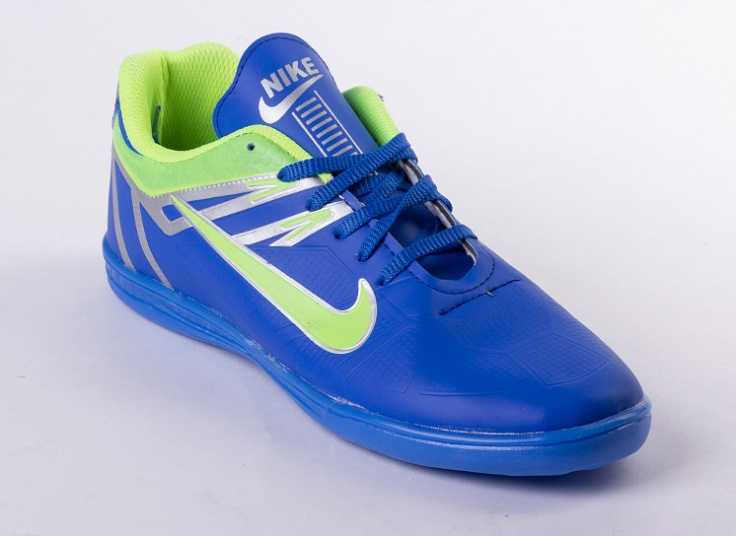 کفش سالنی طرح Nike