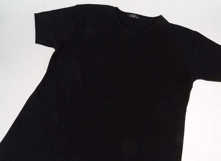 تیشرت آستین کوتاه مردانه NEW fashion