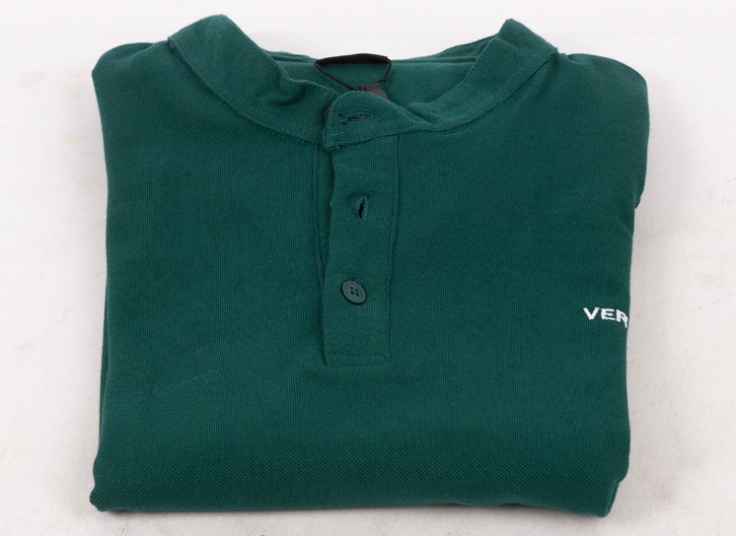 بلوز سه دکمه مردانه Vernas