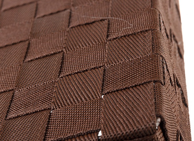 سبد نان بافت