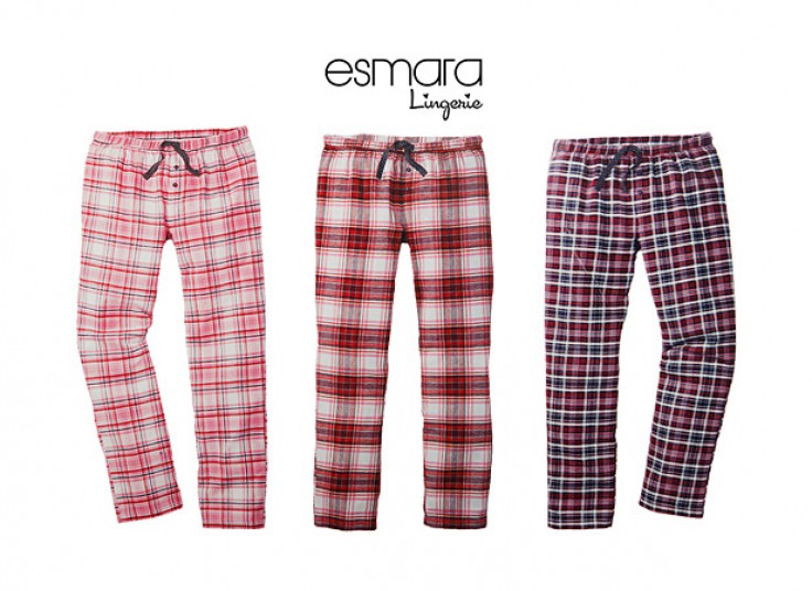 شلوار راحتی زنانه esmara