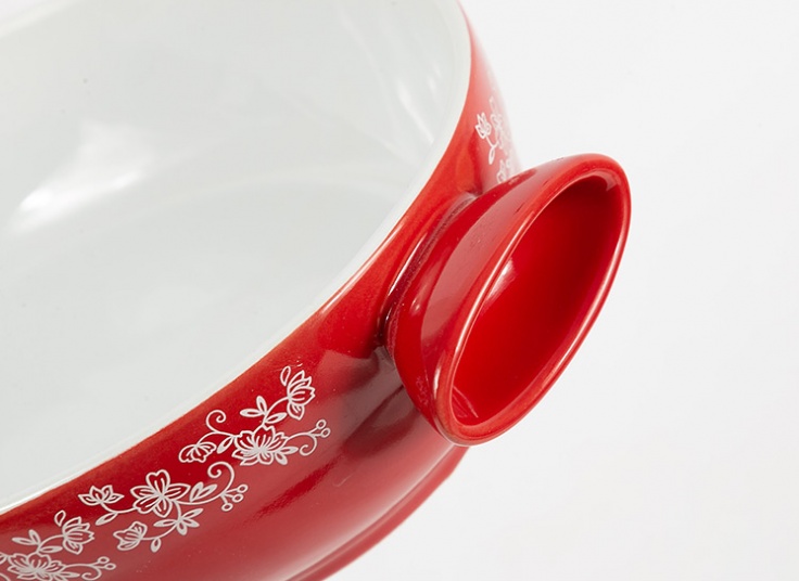 تابه سرامیکی Zaretti