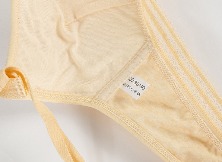 لباس زیر زنانه JIASIFANG