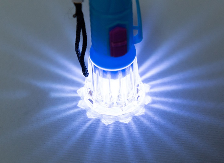 چراغ قوه فانتزی