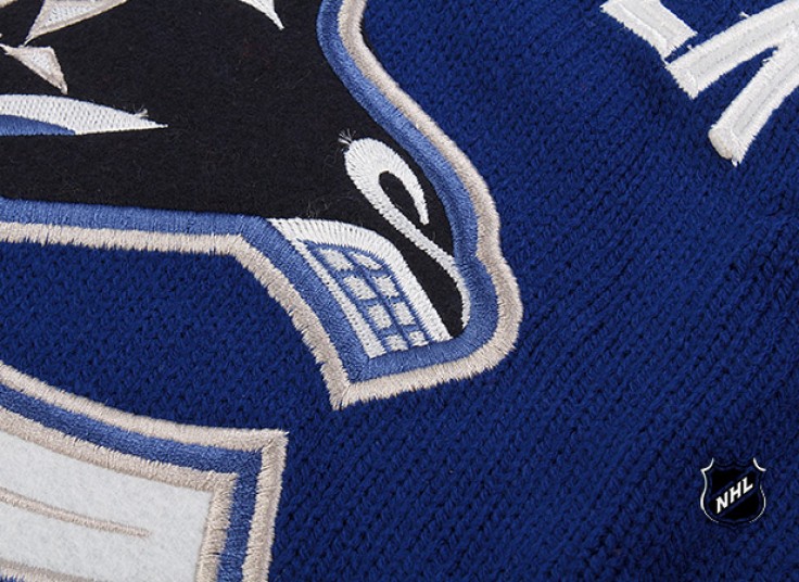 پلیور مردانه NHL