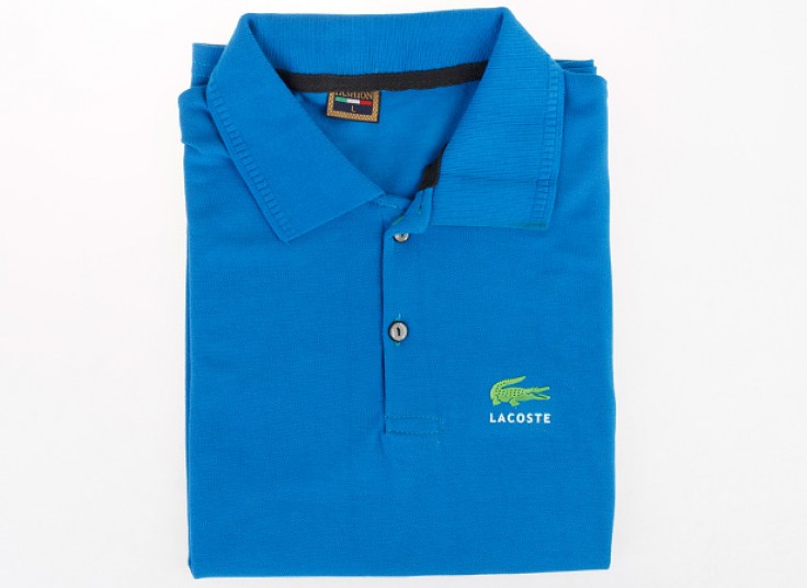 پولوشرت مردانه طرح LACOSTE