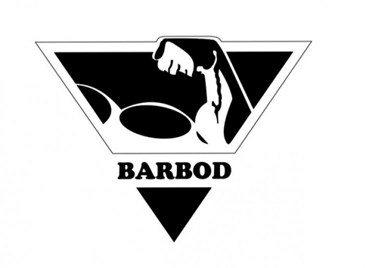 استخر سرپوشیده باربد