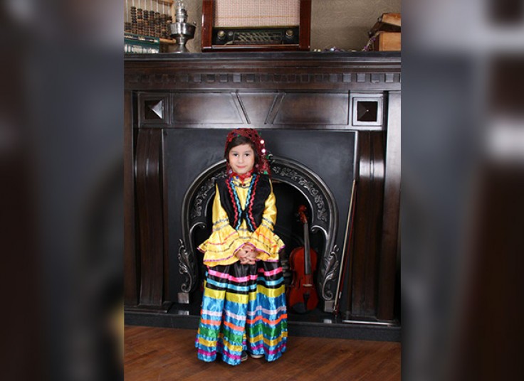 آتلیه عکاسی کیان تصویر