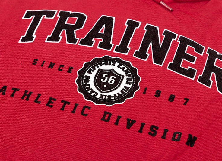 هودی مردانه