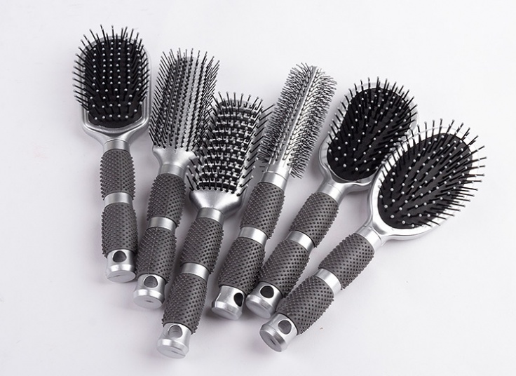 انواع برس مو Sira