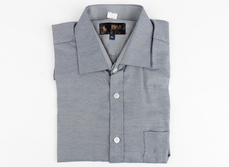 پیراهن ساده مردانه